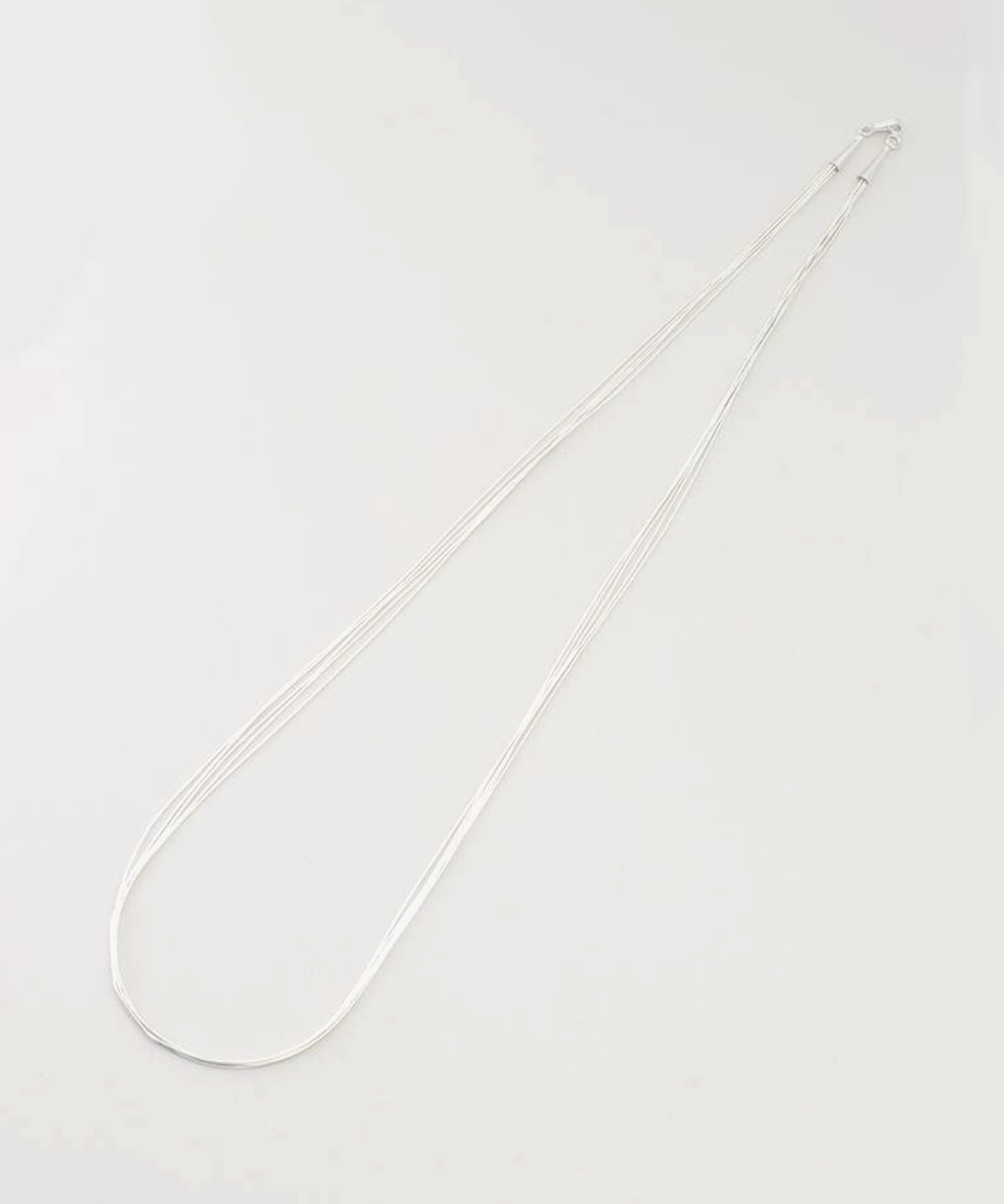 ネックレス / Silver