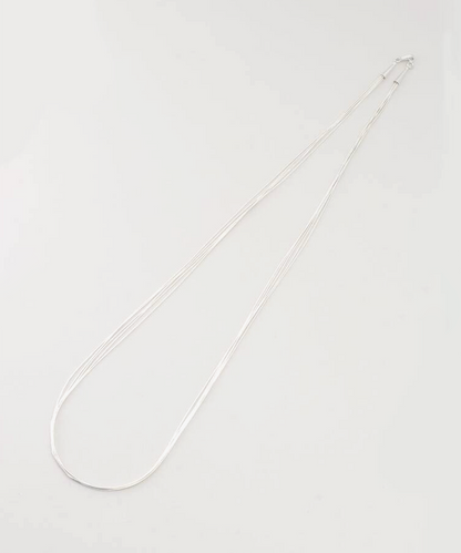 ネックレス / Silver