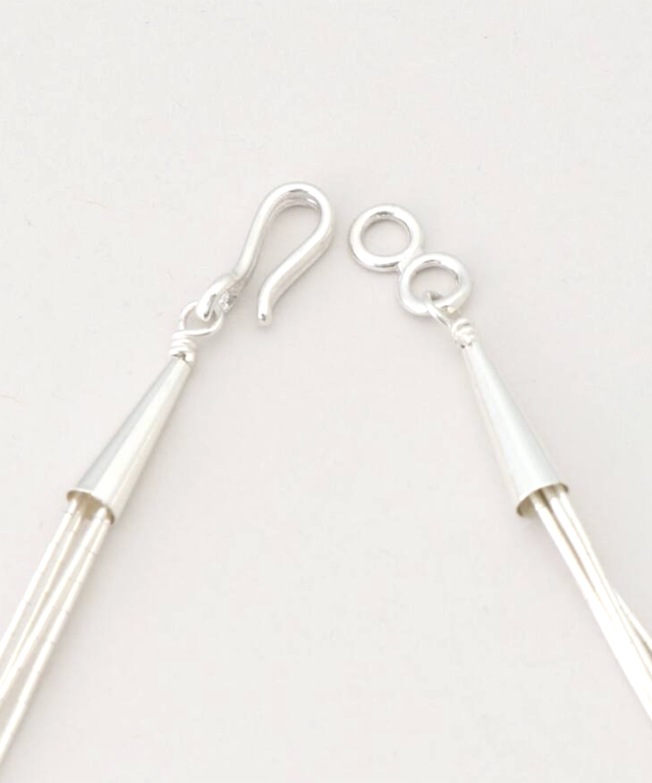 ネックレス / Silver