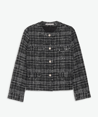 ジャケット / Black & Black