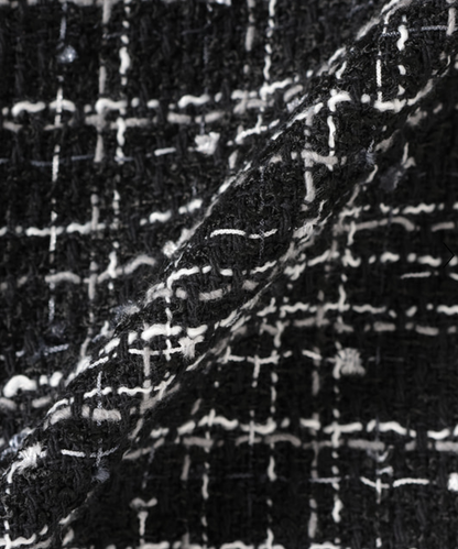 ジャケット / Black & Black