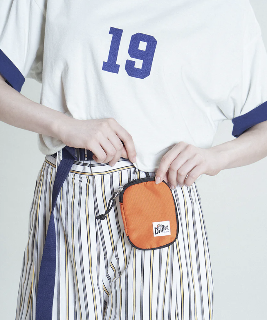 キーケース / Mandarin