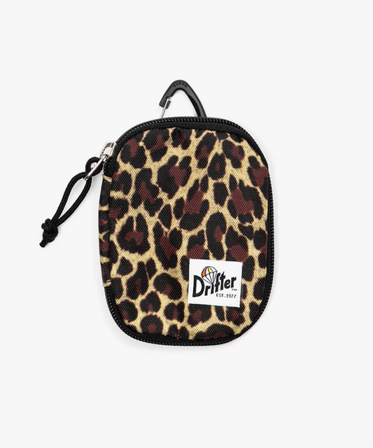 キーケース / Leopard