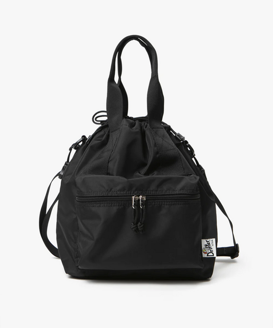 トートバッグ / Black