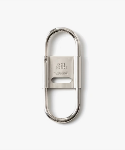 キーホルダー / Nickel