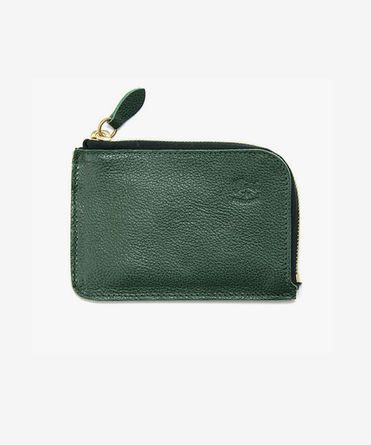 ウォレット / Green