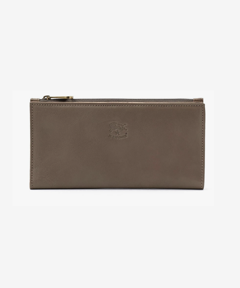 ロングウォレット / Gray