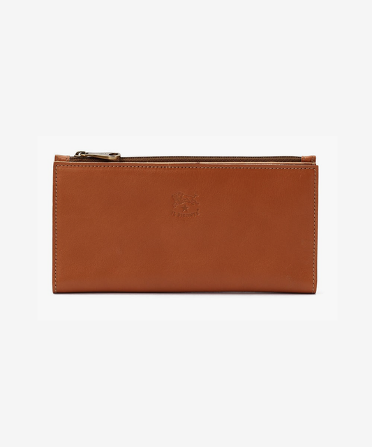 ロングウォレット / Camel
