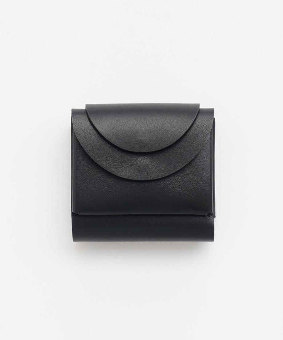 FOLD 2F ウォレット / Black