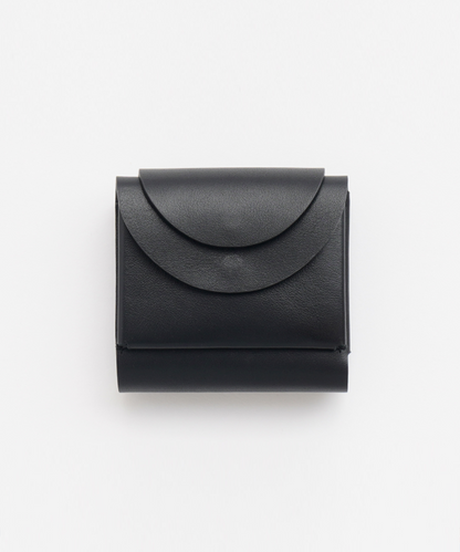 FOLD 2F ウォレット / Black