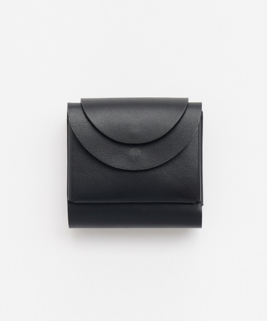 FOLD 2F ウォレット / Black