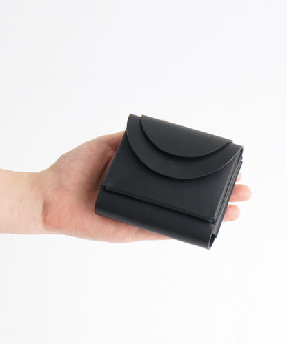 FOLD 2F ウォレット / Black