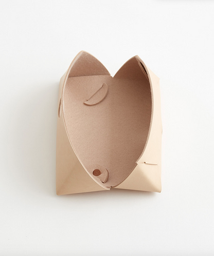 ペンケース / Nude