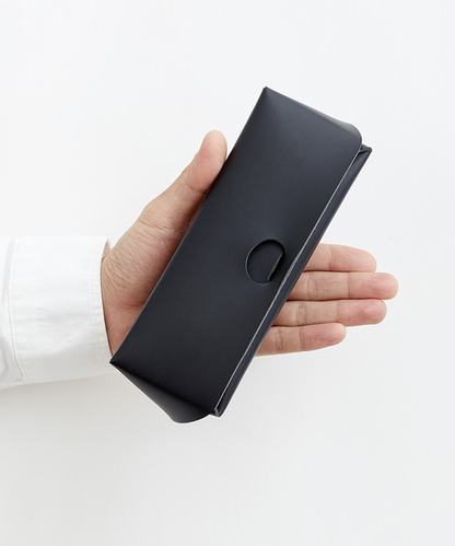 ペンケース / Black