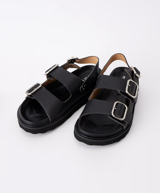 サンダル / Negro