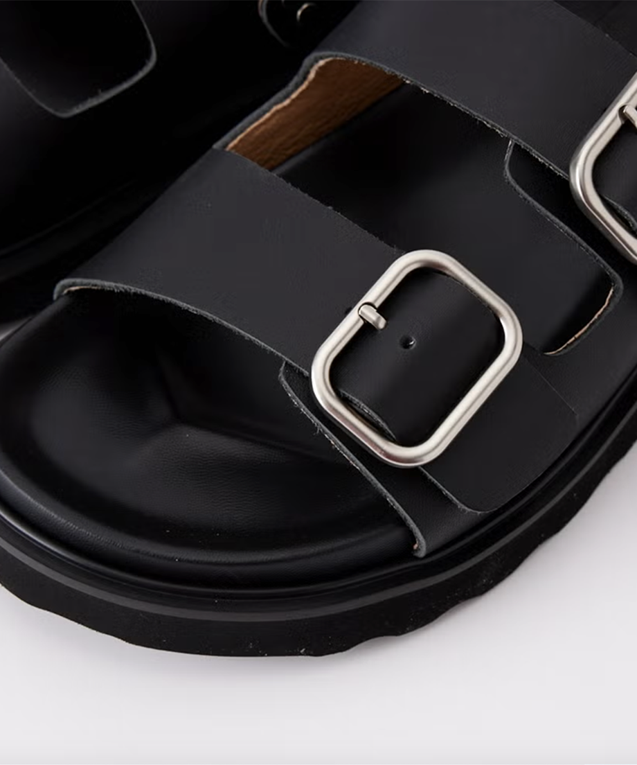 サンダル / Negro