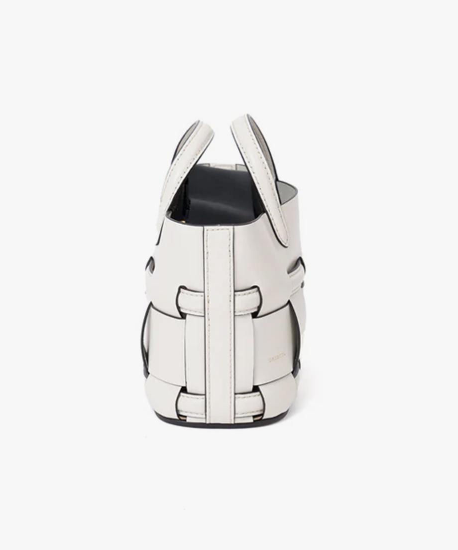 ショルダーバッグ / off white