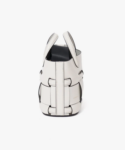 ショルダーバッグ / off white
