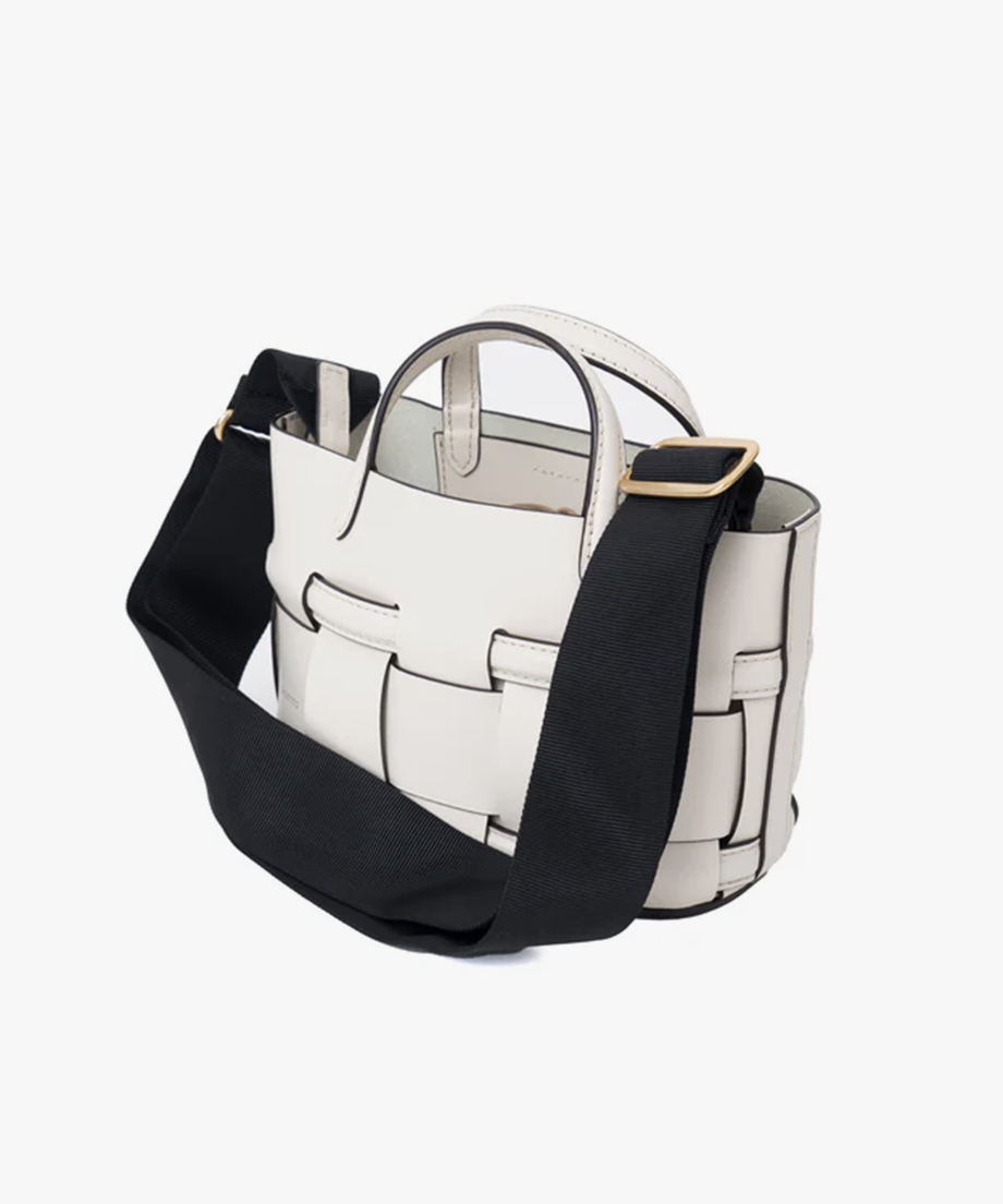 ショルダーバッグ / off white