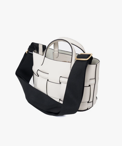 ショルダーバッグ / off white
