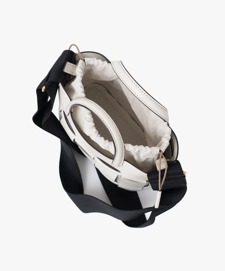 ショルダーバッグ / off white