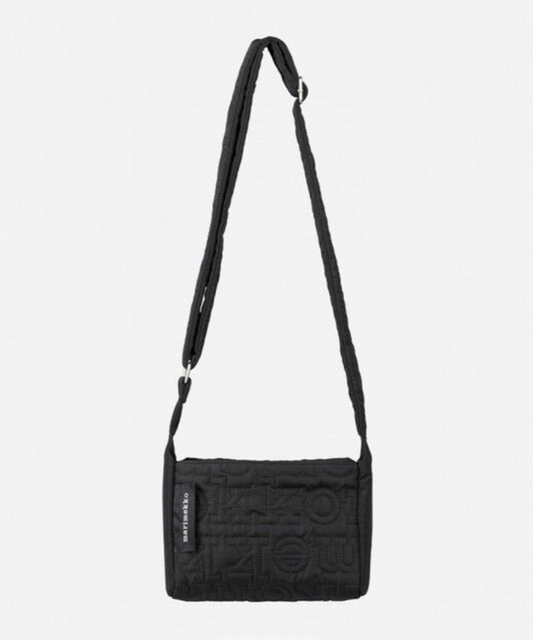 ショルダーバッグ / Black