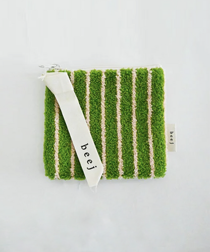 ポーチ / Tender Green