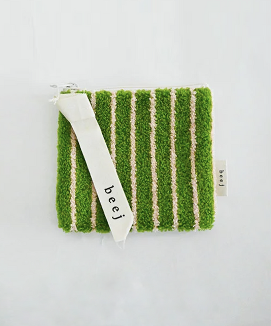 ポーチ / Tender Green