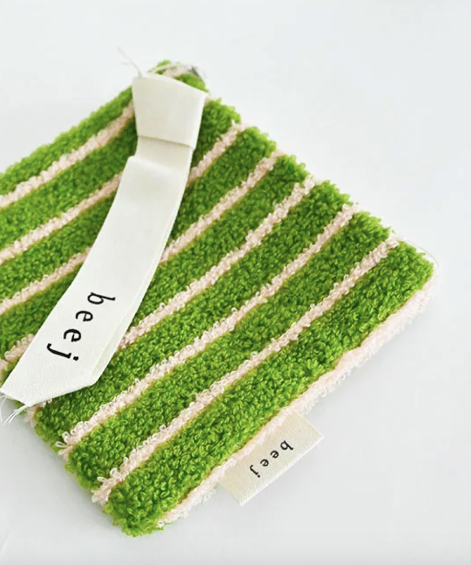 ポーチ / Tender Green