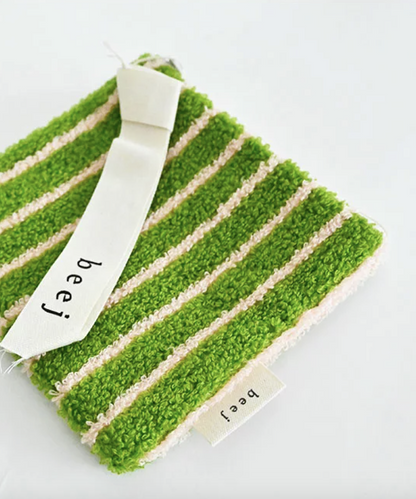 ポーチ / Tender Green