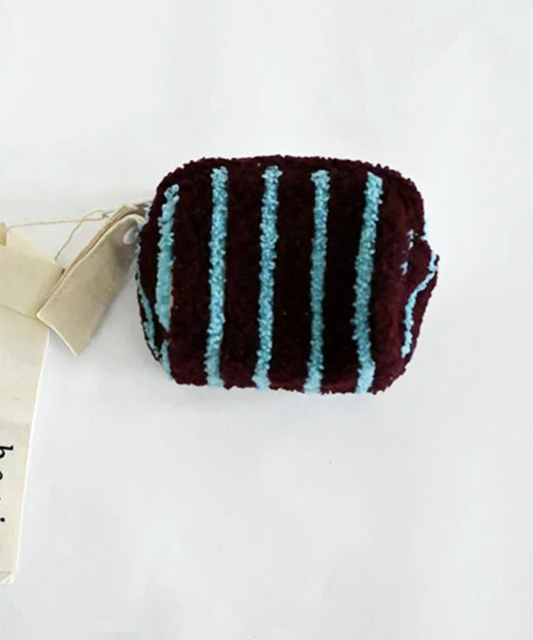 ポーチ / Chocolate