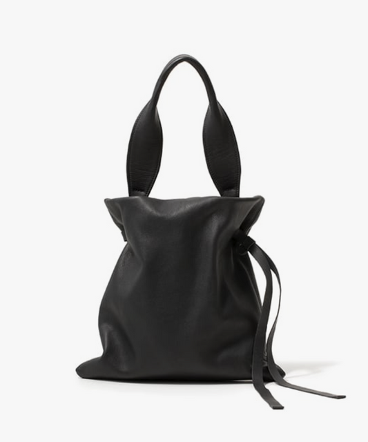 ワンハンドバッグ / Black