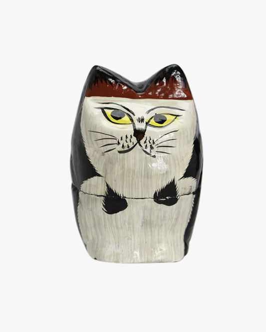 小物入れ / Black Cat