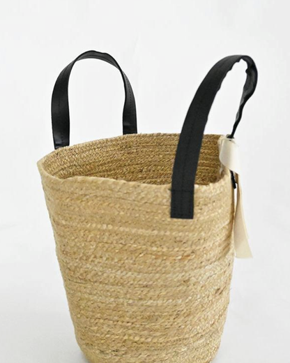 トートバッグ / Natural