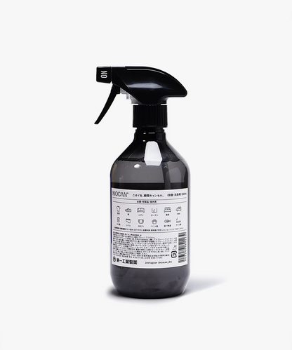 消臭スプレー 500ml