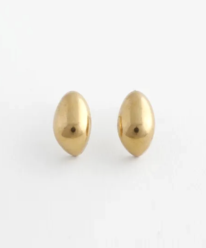 ピアス / 12.Gold