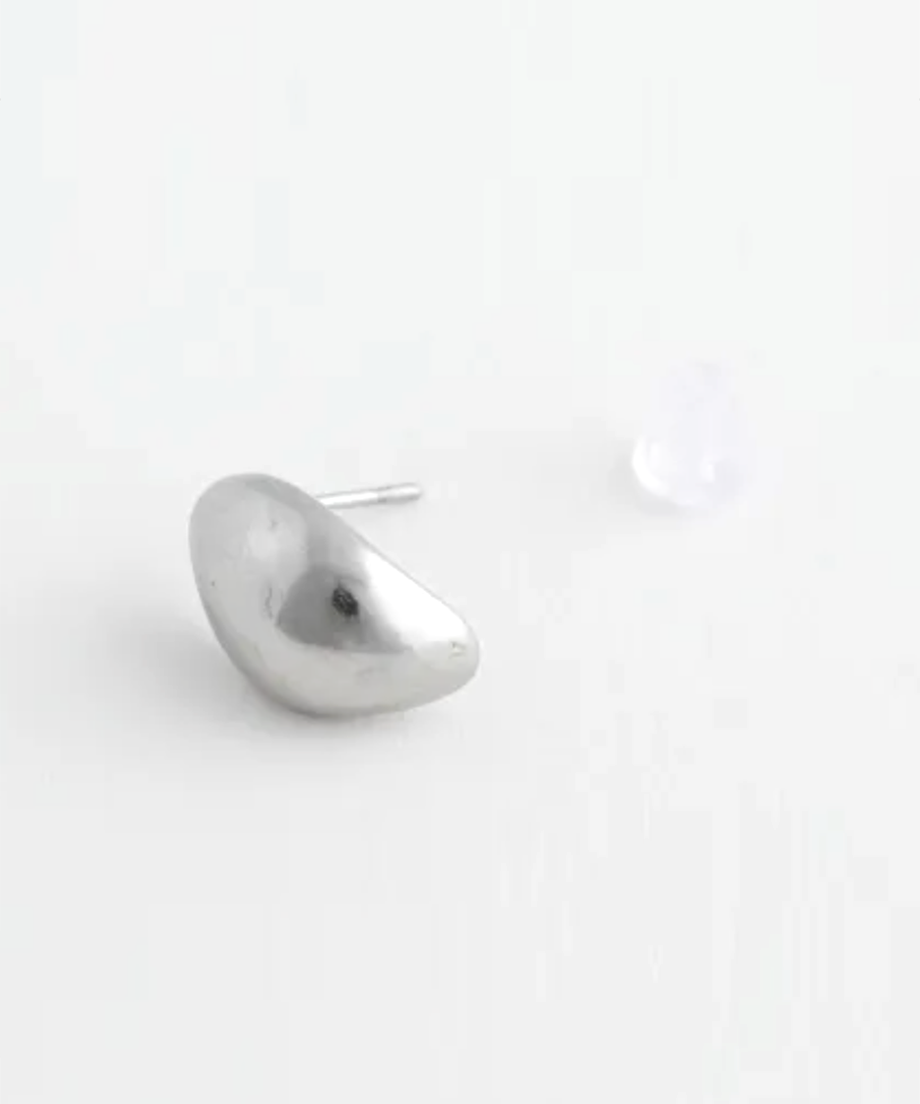 ピアス / 11.Silver