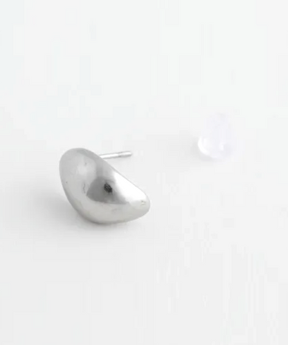 ピアス / 11.Silver