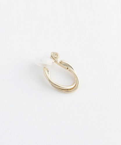 イヤリング / 12.Gold