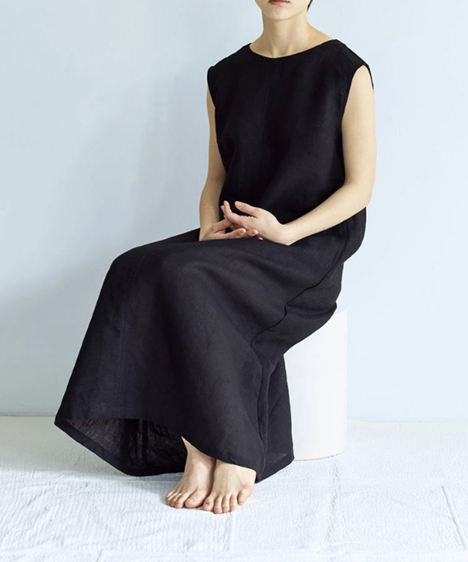 ワンピース / Black