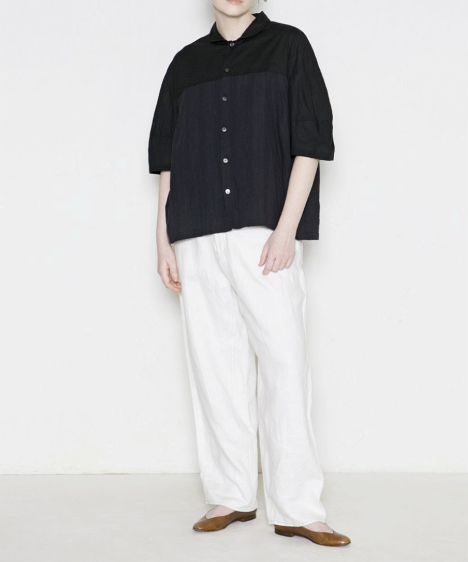 シャツ / Black