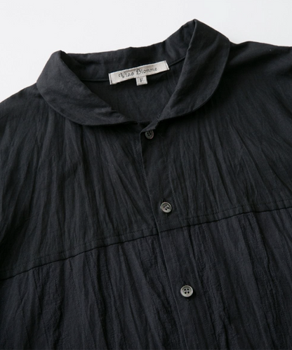シャツ / Black