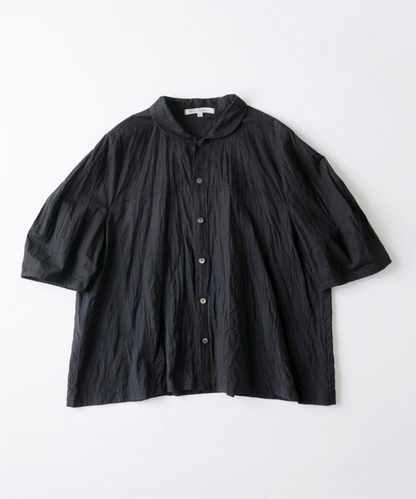 シャツ / Black
