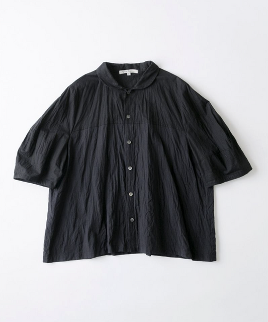 シャツ / Black