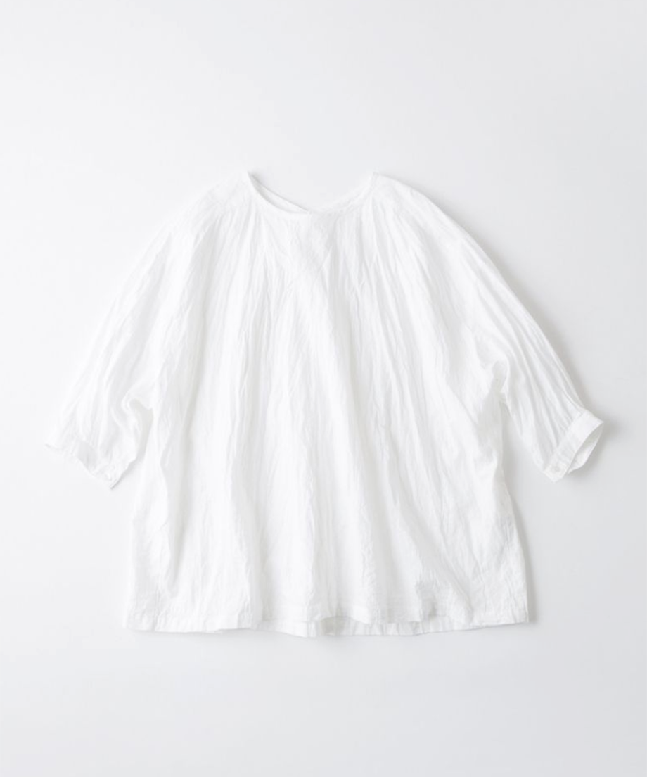 プルオーバー / Off White