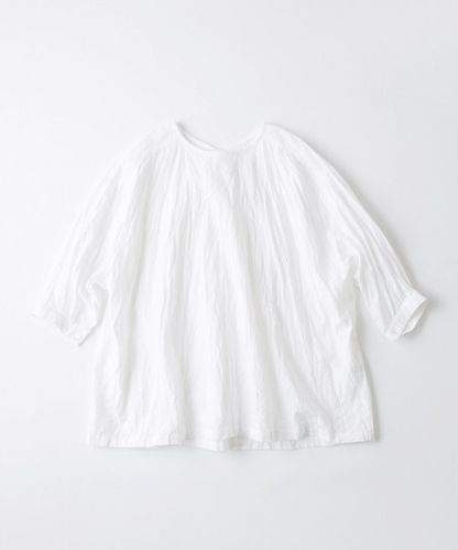 プルオーバー / Off White