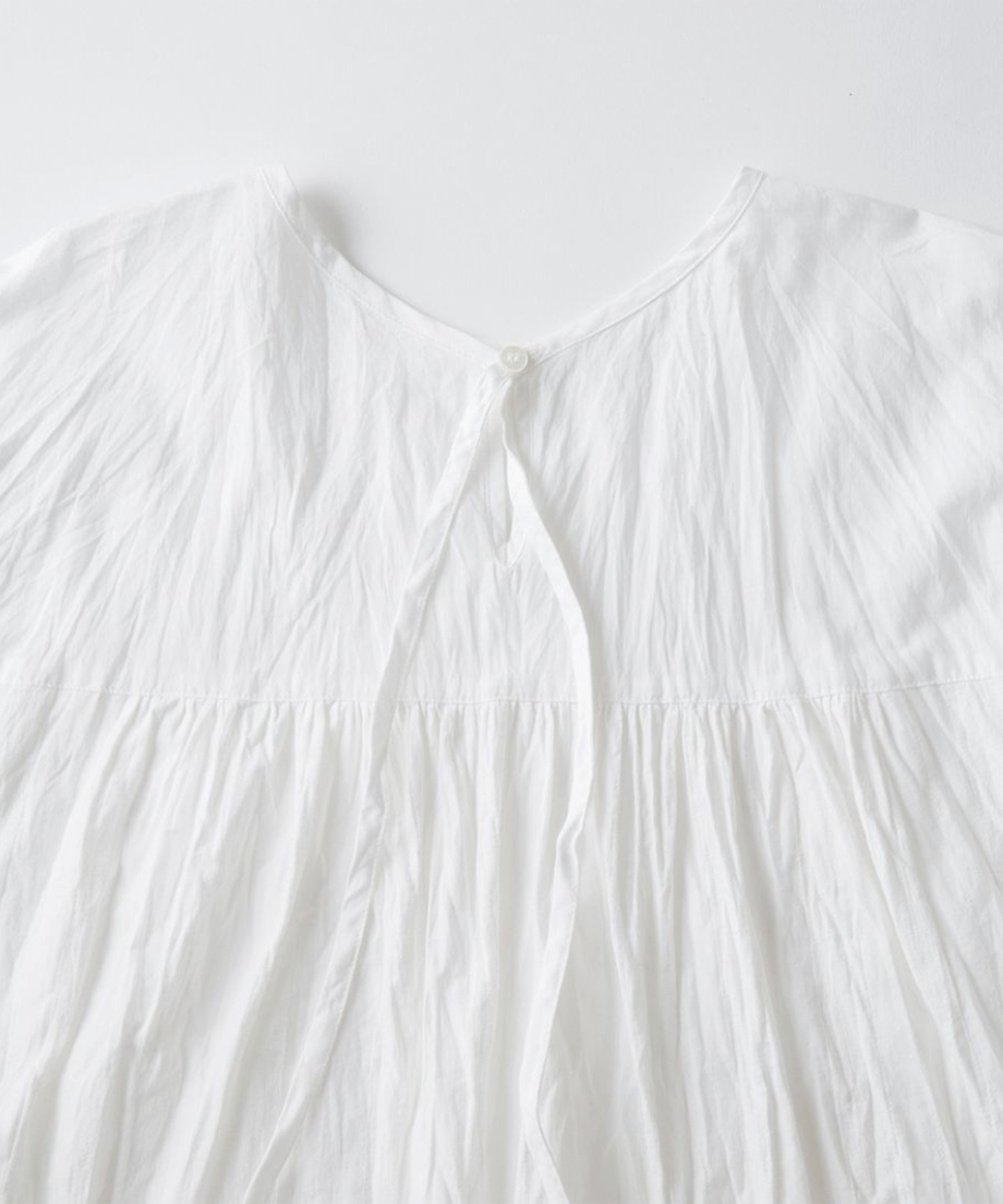 プルオーバー / Off White