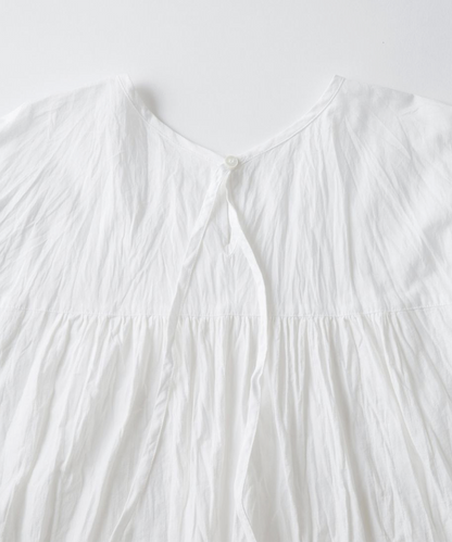 プルオーバー / Off White