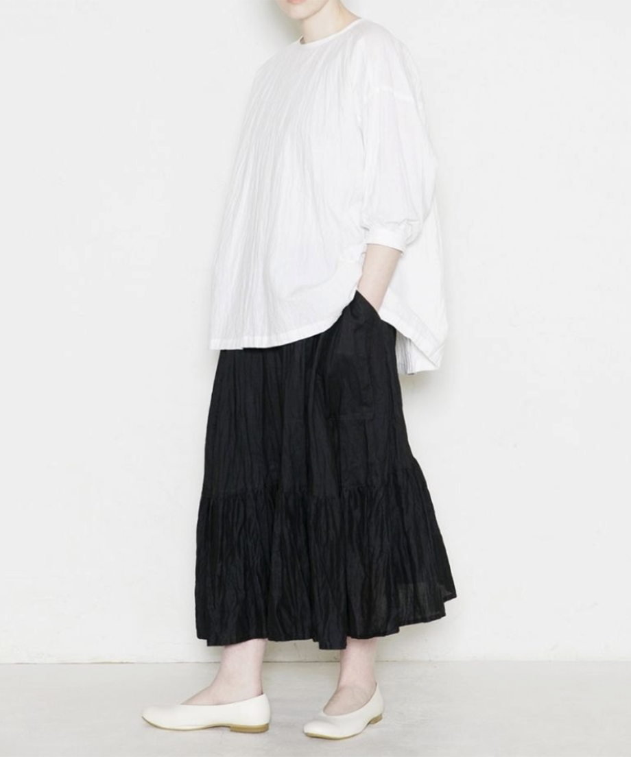 プルオーバー / Off White