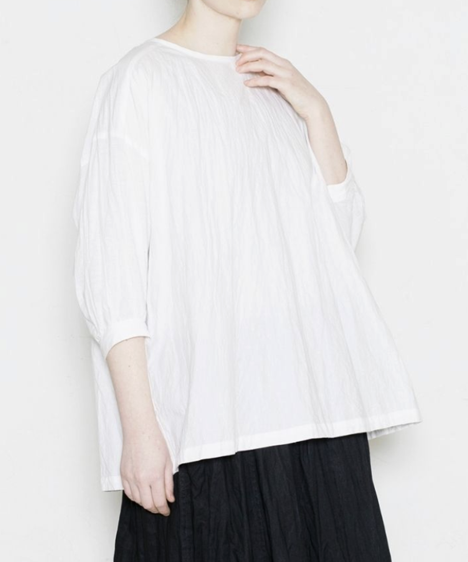 プルオーバー / Off White